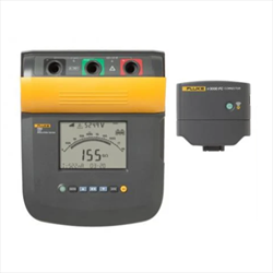 Máy đo điện trở cách điện FLUKE 1550FC